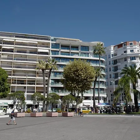 شقة - Croisette - Palais Des Festivals