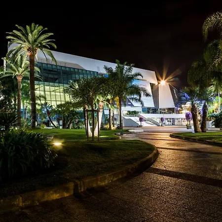 - Croisette - Palais Des Festivals * كان