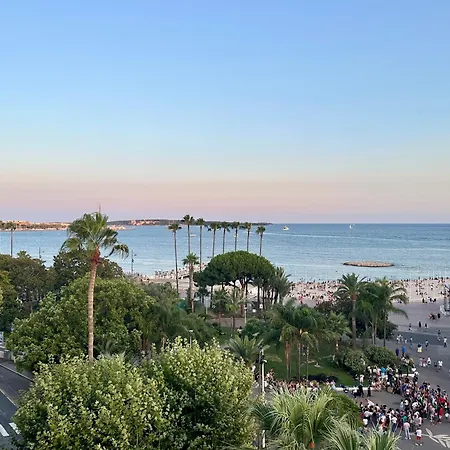 - Croisette - Palais Des Festivals