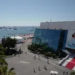 - Croisette - Palais Des Festivals Appartement *