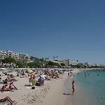 - Croisette - Palais Des Festivals Cannes