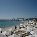 - Croisette - Palais Des Festivals Cannes