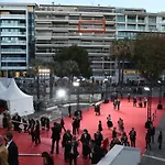 - Croisette - Palais Des Festivals Appartement *