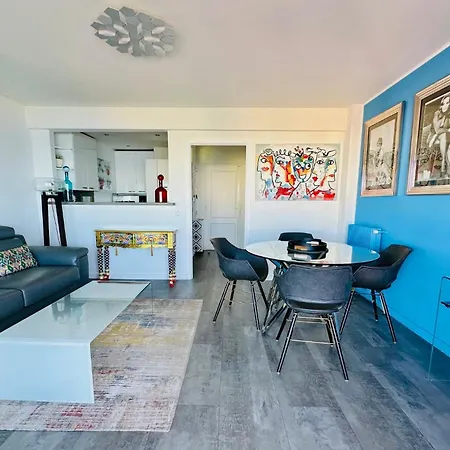 - Croisette - Palais Des Festivals 칸느