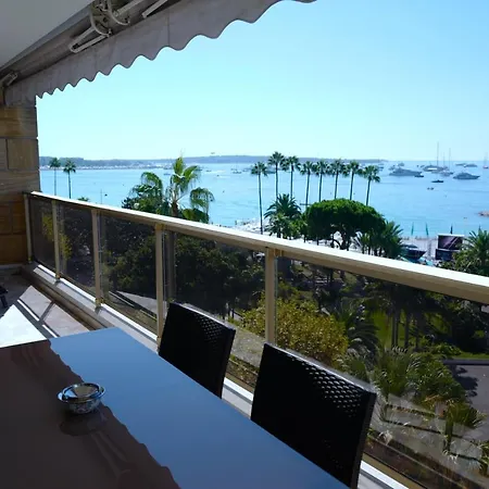 Apartamento - Croisette - Palais Des Festivals *