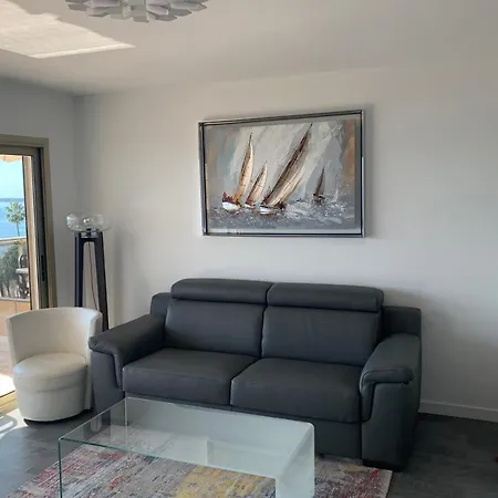 Apartamento - Croisette - Palais Des Festivals