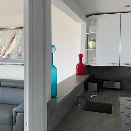 Apartamento - Croisette - Palais Des Festivals *